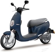 Ecooter E1R, Blue - Electric Scooter