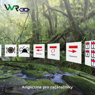 English for beginners WR 3D Com Educational license - Licence