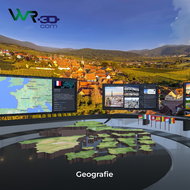 Geography WR 3D Com Educational License - Licence