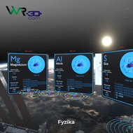 Physics WR 3D Com Educational license - Licence