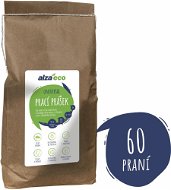 AlzaEco Prací prášok Universal 3 kg (60 praní) - Ekologický prací prášok