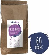 AlzaEco Prací prášok Sensitive 3 kg (60 praní) - Ekologický prací prášok