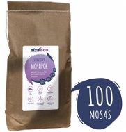 AlzaEco mosópor Sensitive 5 kg (100 mosás) - Bio mosószer