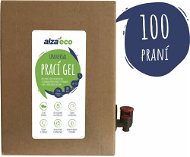 AlzaEco Universal 5 l (100 praní) - Ekologický prací gél