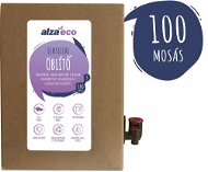 AlzaEco Sensitive öblítő 3 l (100 mosáshoz) - Bio öblítő