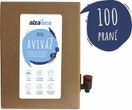 AlzaEco Aviváž Fresh 3 l (100 praní) - Ekologická aviváž