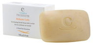 CPRODUCTS Mrtvé moře CPRODUCTS - Čistící peelingové mýdlo s houbou Lufa z Mrtvého moře 100g - Bar Soap