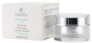 CPRODUCTS Dead Sea Day Cream with Vitamin E and Aloe Vera (SPF25) 50 ml - Cream