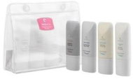 CPRODUCTS Dead Sea Perfect Facial Set for Women from the Dead Sea (4 x 30ml) - Travel Kit