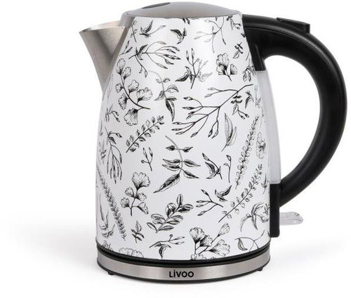Livoo DOD171FL - Electric Kettle - Main image
