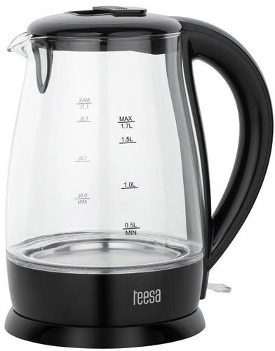 Teesa TSA1511B - Electric Kettle - Main image