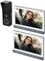 EMOS Videophone Set EM-10AHD with 2 Monitors - Video Phone 