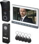 EMOS Videophone Set EM-10AHD with 2 Inputs - Video Phone 