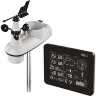 EMOS Smart Wireless Weather Station Profi E5059 - Weather Station