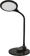 EMOS LED Table Lamp RUBY, Black - Table Lamp