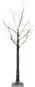 EMOS LED-Weihnachtsbaum, 180 cm, innen und außen, warmweiß, Timer - Weihnachtsbaum