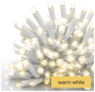 EMOS Profi LED füzér fehér, 10 m, kül- és beltéri, meleg fehér - Fényfüzér