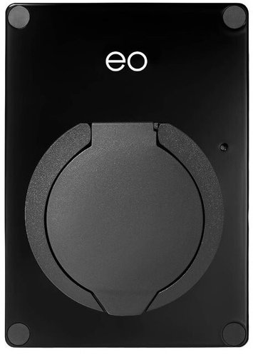 EO Mini PRO 7 kW - Wallbox - Main image