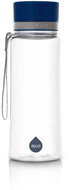 EQUA bottle Plain Blue 600 ml - Drinking Bottle