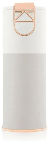 Equa Mismatch, umělá kůže, Sage - Thermal Bottle Cover - Main image