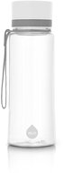 EQUA bottle Plain White 600 ml - Drinking Bottle