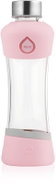 EQUA glass bottle Active Berry 550 ml - Drinking Bottle