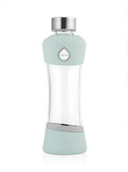 EQUA glass bottle Active Mint 550 ml - Drinking Bottle