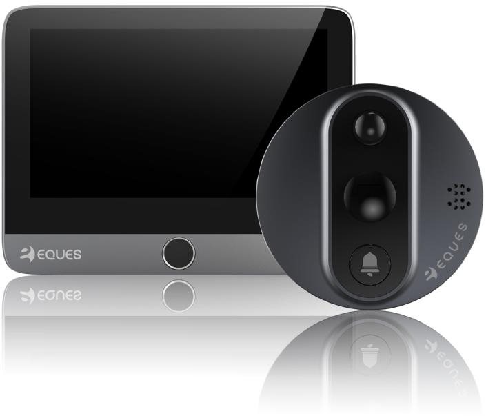 Eques Mini 3S Wi-Fi