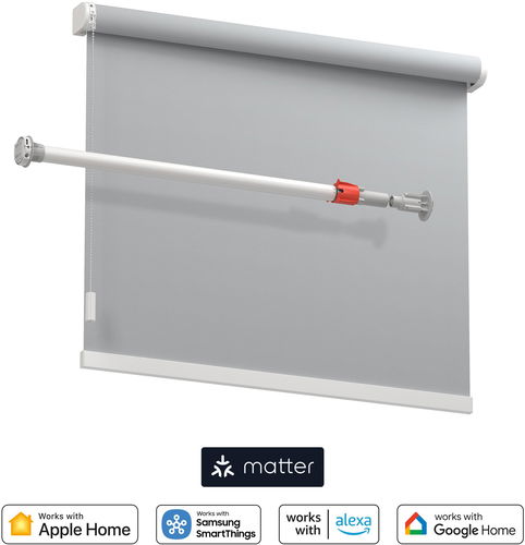 Eve MotionBlinds Upgrade Kit for Roller Blinds - Smarter drahtloser Controller - Hauptbild