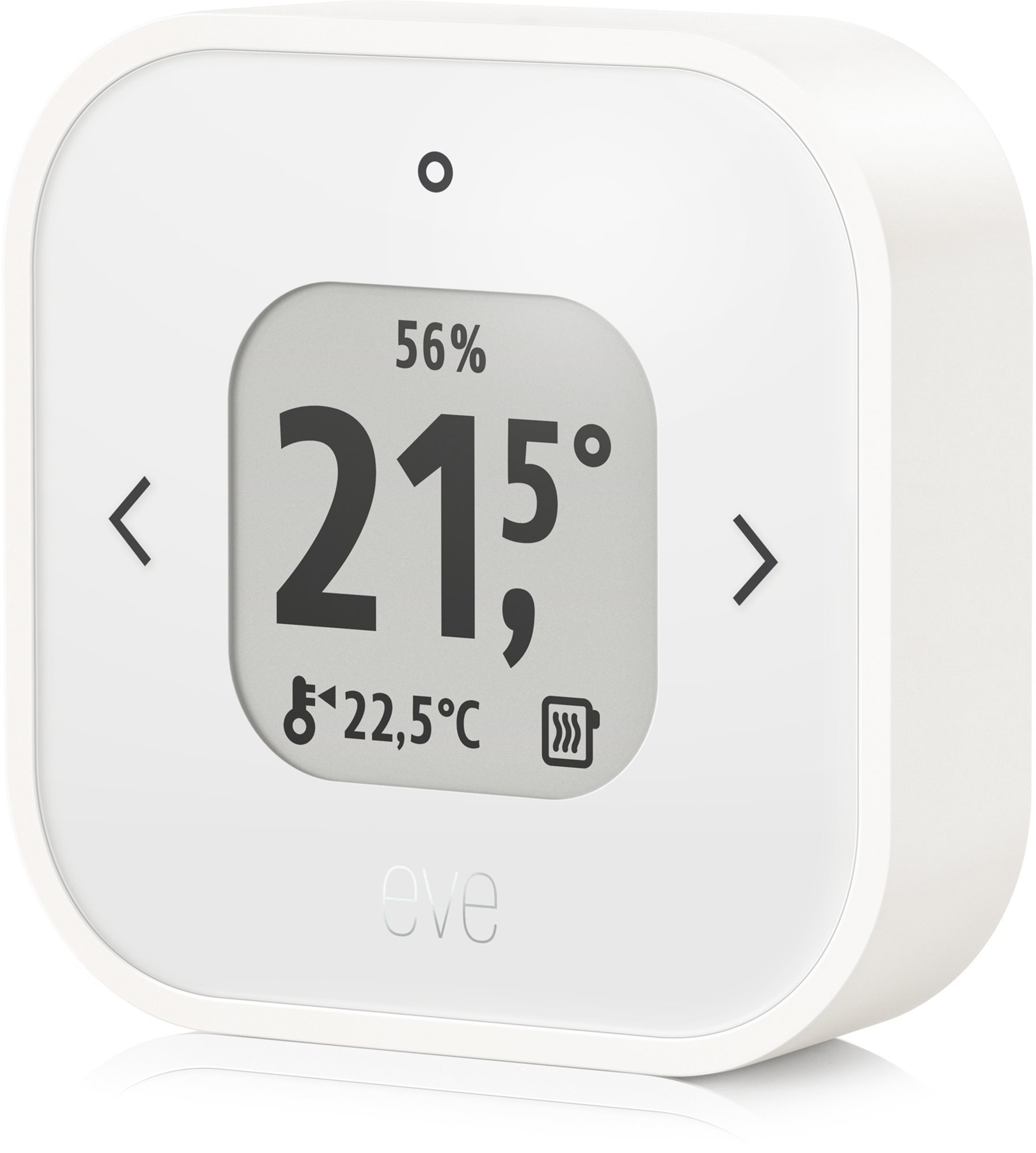 Eve Thermo Control Temperature Sensor & Controller for Eve Thermo (Matter)