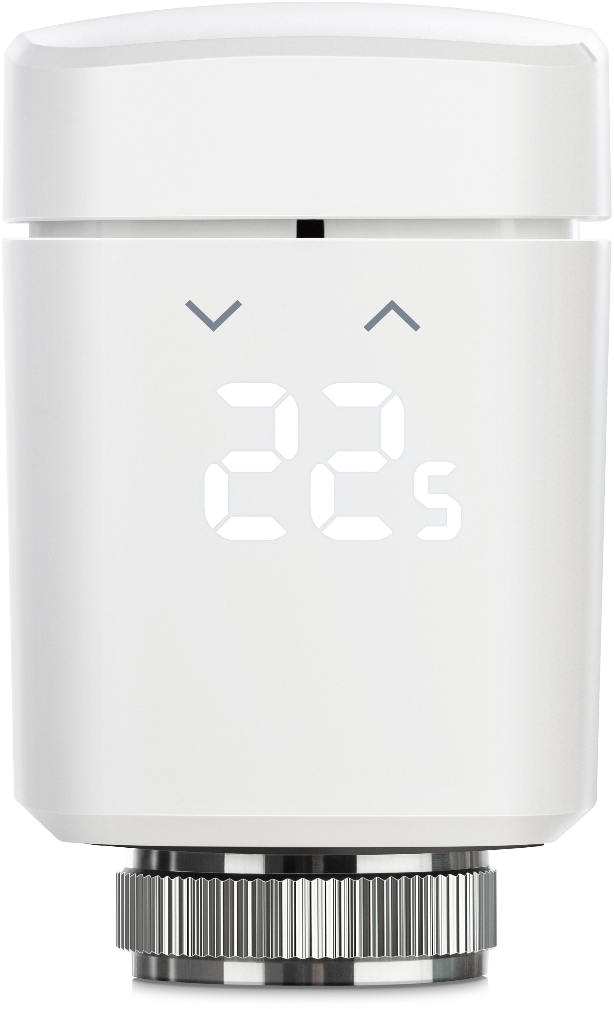 Eve Thermo Smart Radiator Valve - Matter compatible