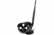 EVOLVEO WiFi Cam, Wireless IP Camera for Detective WN8 - IP Camera