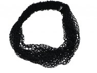 Ewena Headband mesh black - Hairband