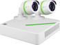 EZVIZ Analogue Kit NVR + 2x 720p camera - Camera System