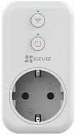 Ezviz Wireless Smart Plug (White, Basic Version), T31 - Okos konnektor