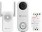 EZVIZ DB1C kit - Video Doorbell