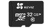 Ezviz MicroSD karta - Pamäťová karta