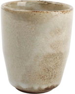 F2D Mug without ear Ceres Grey 280 ml - Mug