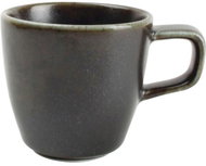F2D Šálek na espresso Ceres Black 90 ml - Šálek