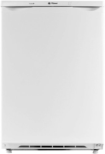 ROMO UF101A + - Upright Freezer - Main image