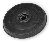 FIBER CARBON FILTER F1 (UHF 001) - Cooker Hood Filter