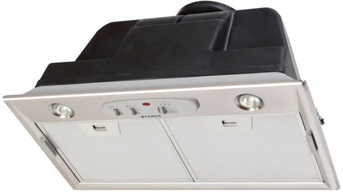 FABER INCA PLUS HCS X A52 - Extractor Hood - Main image