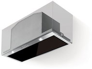 FABER INCA LUX GLASS EG8 X/BK A52 - Extractor Hood
