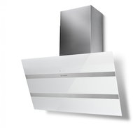 FABER STEELMAX EV8 WH/X A80 - Extractor Hood