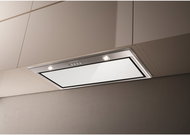 FABER INCA LUX GLASS EV8 X/WH A70 - Extractor Hood