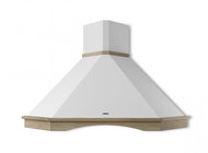 FABER RANCH ANGOLO WH A100 s rámem - Digestoř