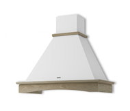 FABER RANCH WH A90 with Frame - Extractor Hood