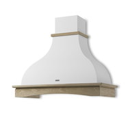 FABER WEST WH A90 with Frame - Extractor Hood