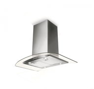 FABER TRATTO ISOLA NS EV8 X/V A90 - Extractor Hood