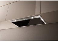 FABER INCA LUX GLASS EV8 X/BK KL A70 - Extractor Hood